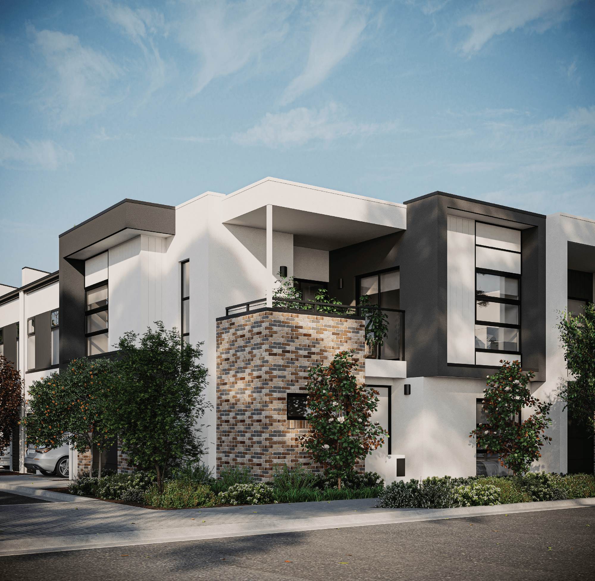 [House & Land] Precinct Estate, Kidman Park OpenLot